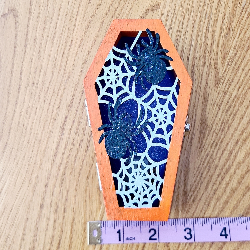 Sold at a craft show - Picture 7 of 10